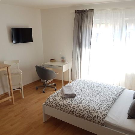 Studio Dresden Neustadt & Parking Dış mekan fotoğraf